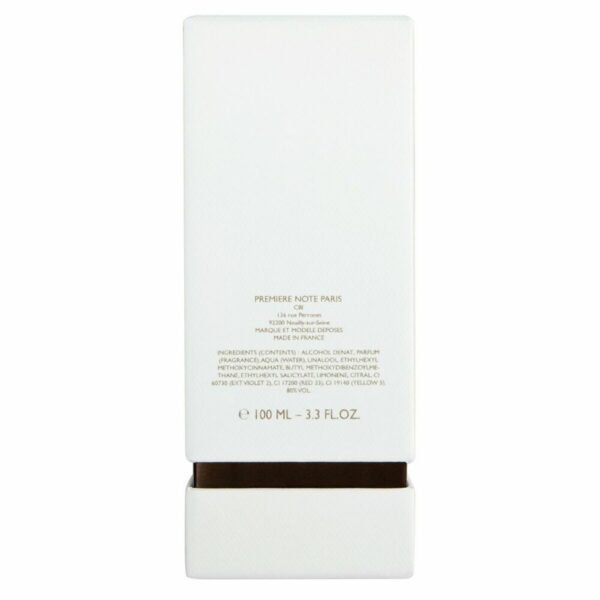 Java Wood EDP 100ml - Image 3