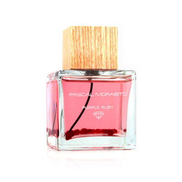 Pascal Morabito Purple Ruby Eau De Parfum 95 ml (woman) - Image 2