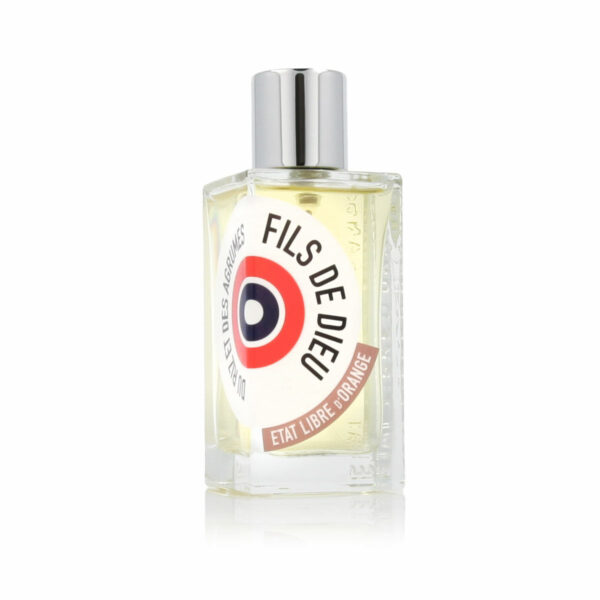 Etat Libre D’Orange Fils de Dieu du riz et des agrumes Eau De Parfum 100 ml (unisex) - Image 2