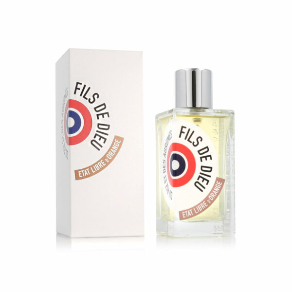 Etat Libre D’Orange Fils de Dieu du riz et des agrumes Eau De Parfum 100 ml (unisex)