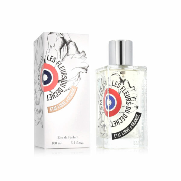 Etat Libre D’Orange I'am Trash - Les Fleurs du Dechet Eau De Parfum 100 ml (unisex)