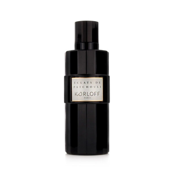 Korloff Éclats de Patchouli Eau De Parfum 100 ml (unisex) - Image 2