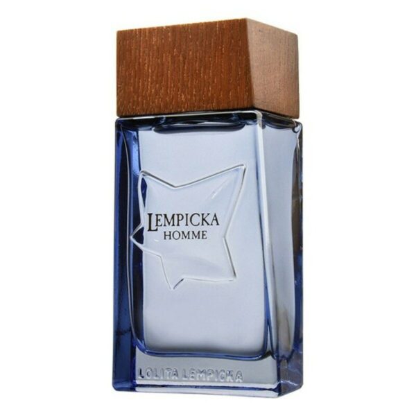 Lolita Lempicka Lempicka Homme Eau De Toilette 100 ml (man)
