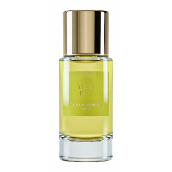 Parfum d'Empire Yuzu Fou Eau De Parfum 50 ml (unisex) - Image 2