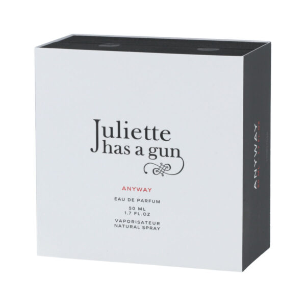 Juliette Has A Gun Anyway Eau De Parfum 50 ml (unisex) - Image 2