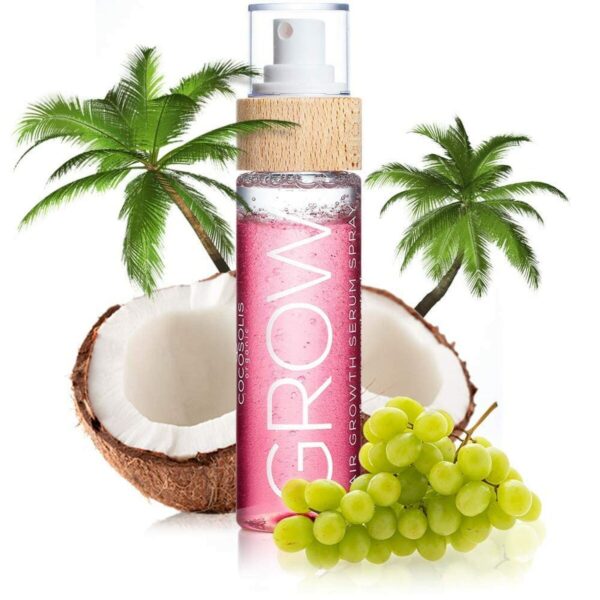 COCOSOLIS GROW Hair Serum Spray 110 ml