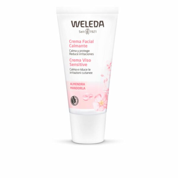 Almond Face Cream for Sensitive Skin 30ml