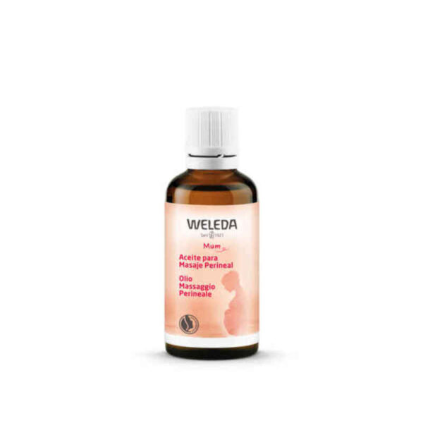 Oil massage the perineum 50ml