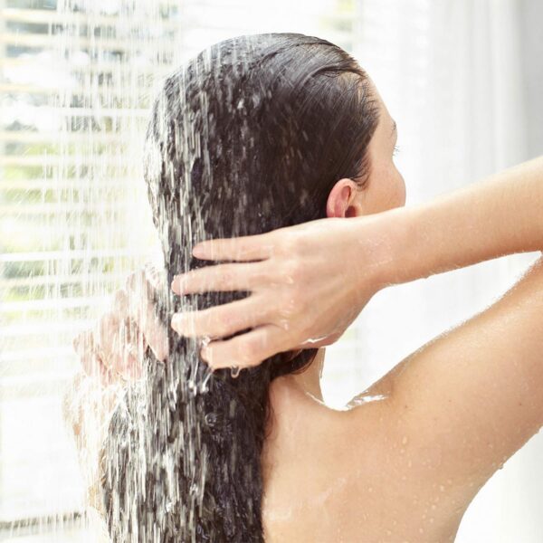 Nourishing Shampoo with millet for normal hair 190ml - Image 3