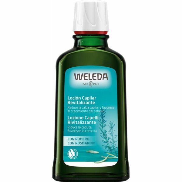 Rosemary hair tonic 100ml