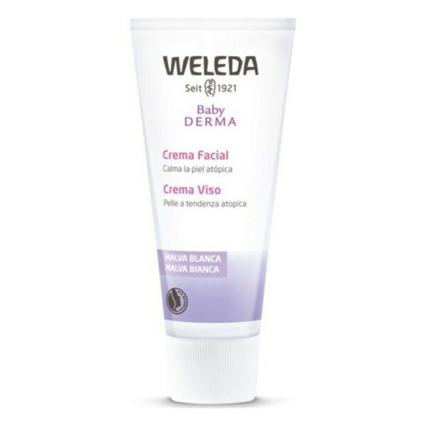 Soothing Face Cream Baby Derma 50ml
