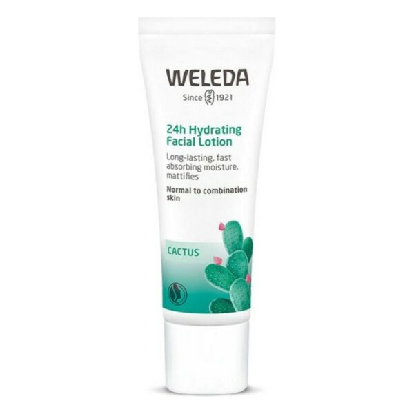 24H Hydrating Face Lotion - Prickly Pear 24h Hydrating Face Lotion 30ml