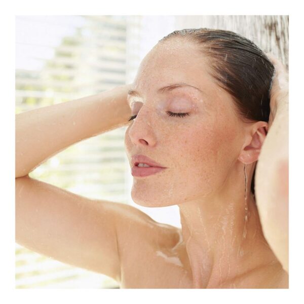 Shower Bar Geranium + Litsea Cubera 75.0g - Image 3