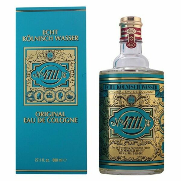 4711 EDC 800ml
