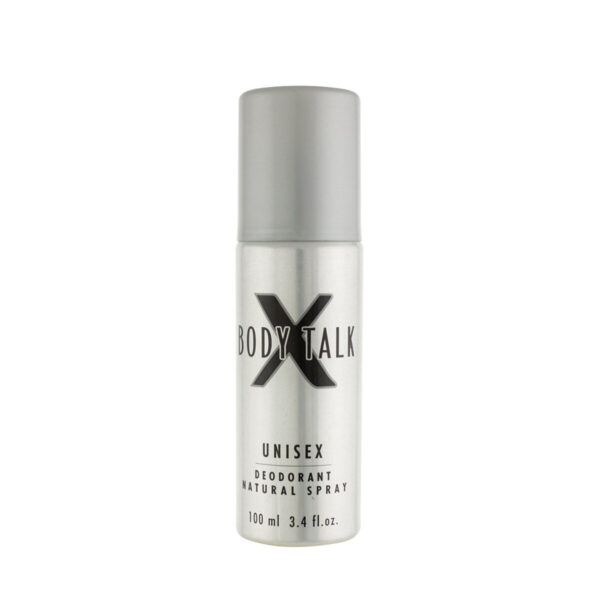 Muelhens Extase Body Talk Deodorant VAPO 100 ml (unisex)