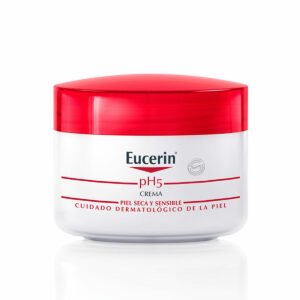 Eucerin pH5 Cream For Dry Sensitive Skin 75 ml