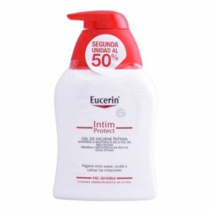 Eucerin Intim Protect Gentle Cleansing Gel 2 x 250 ml
