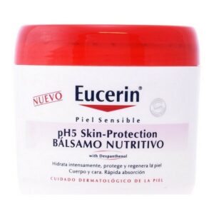 Eucerin pH5 Soft Body Cream 450 ml