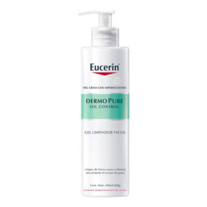Eucerin DermoPure Purifying Cleanser 400 ml