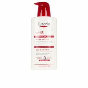 Eucerin pH5 Wash Lotion 400 ml