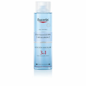 Eucerin DermatoCLEAN Hyaluron Micellar Water 400 ml