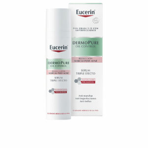 Eucerin DermoPure Oil Control Triple Effect Serum 40 ml