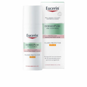 Eucerin DermoPure Oil Control Protective Fluid SPF 30 50 ml