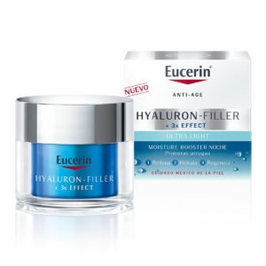 Eucerin Hyaluron-Filler Moisture Booster Night 50 ml