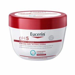 Eucerin pH5 Light Gel Cream 350 ml