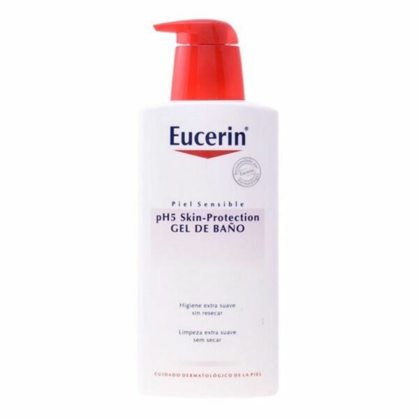 PH5 Wash Lotion (dry and sensitive skin) 400ml