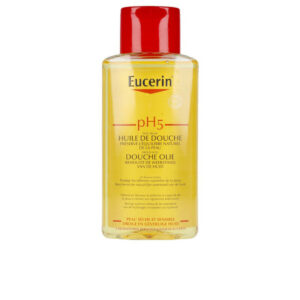 Eucerin pH5 Shower Oil For Dry Skin 1000 ml