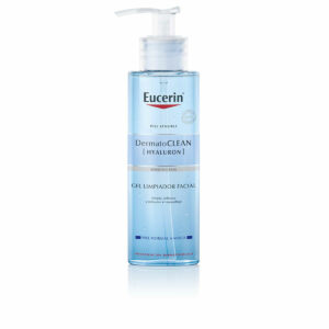 Eucerin DermatoCLEAN Hyaluron Cleansing Gel 200 ml