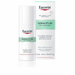 Eucerin DermoPure Mattifying Fluid 50 ml