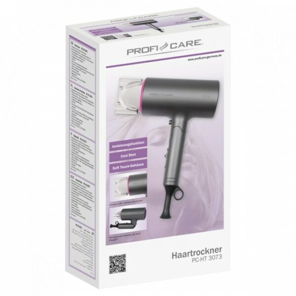Proficare PC-HT 3073 pink - Image 2