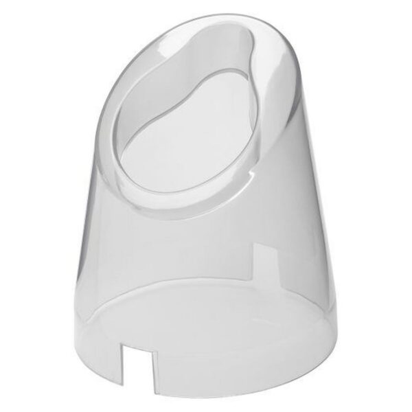 Clatronic GS 3656 white-grey Face Sauna - Image 3
