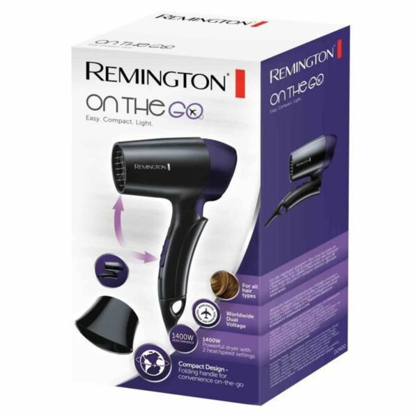 Remington D 2400 - Image 3