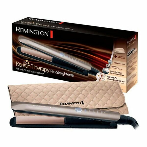 Remington S 8590 Keratin