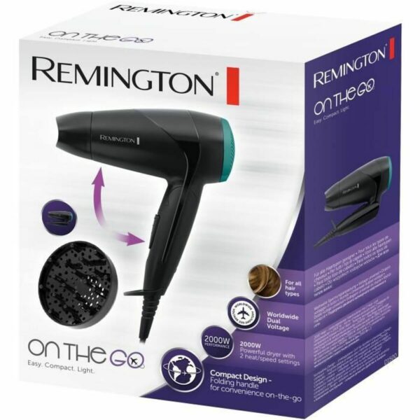 Remington D 1500 On the Go - Image 2