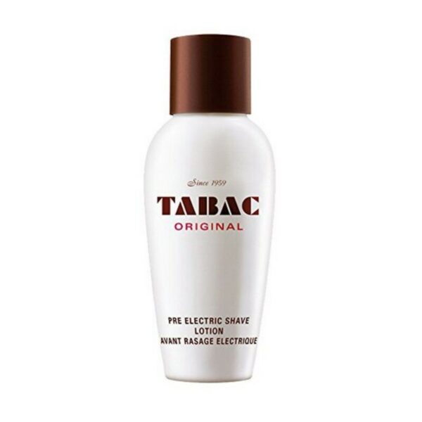 Tabac Original Pre Electric Shave Lotion 100 ml (man)