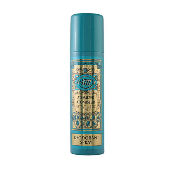 4711 4711 Original Deodorant VAPO 150 ml (unisex)