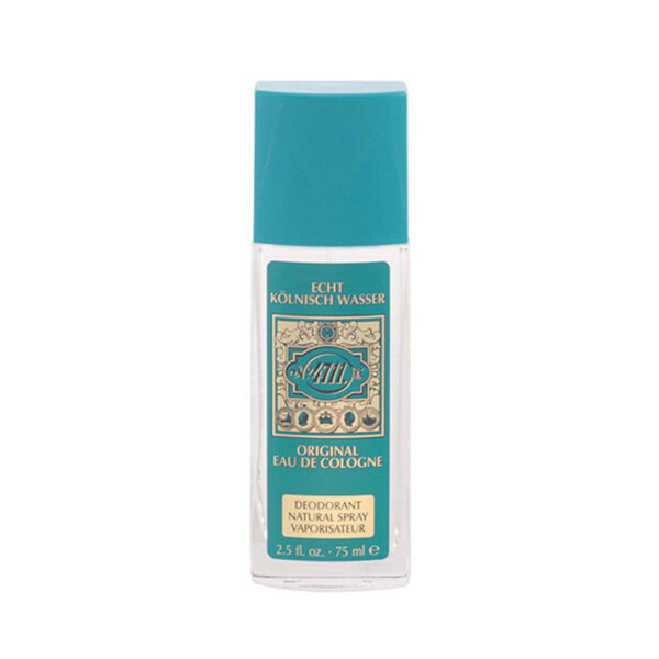 4711 4711 Original Deodorant VAPO 150 ml (unisex) - Image 2