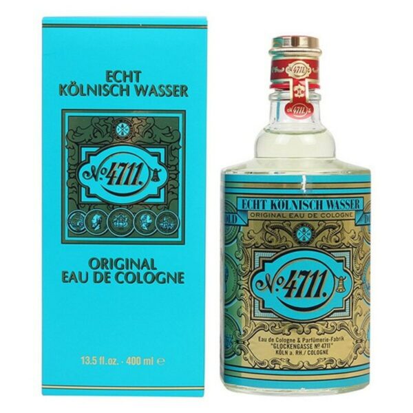 4711 4711 Original Eau de Cologne without Spray 300 ml (unisex) - Image 6