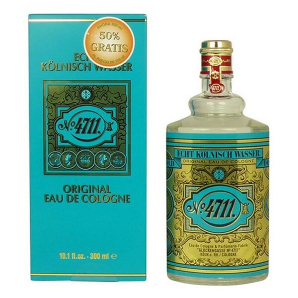 4711 4711 Original Eau de Cologne without Spray 300 ml (unisex) - Image 5