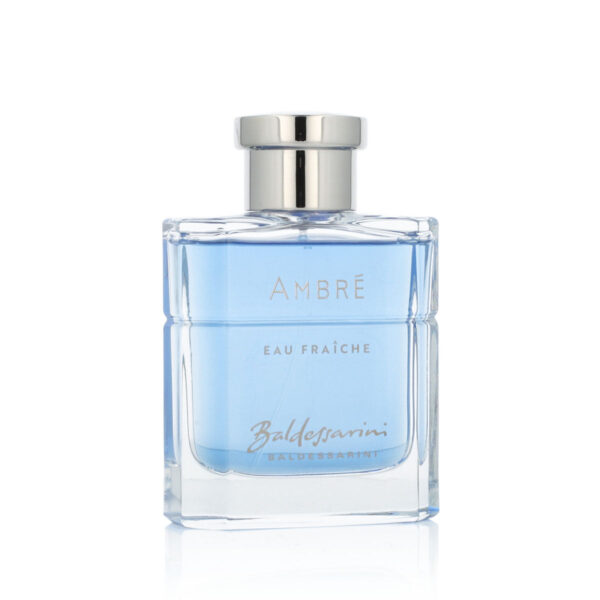 Ambré Eau Fraiche EDT 90ml - Image 2