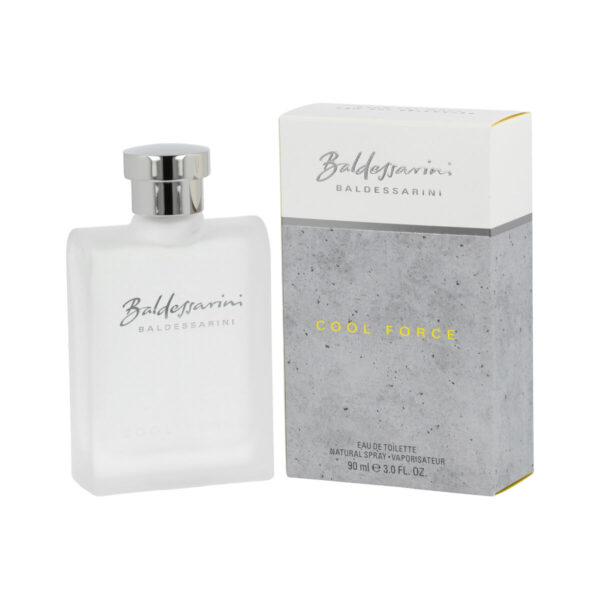 Baldessarini Cool Force Eau De Toilette 90 ml (man)