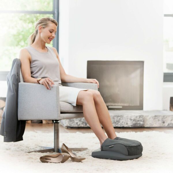 Medisana FM 885 Shiatsu foot massager - Image 2