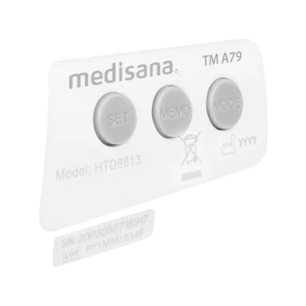 Medisana TM A 79 - Image 2