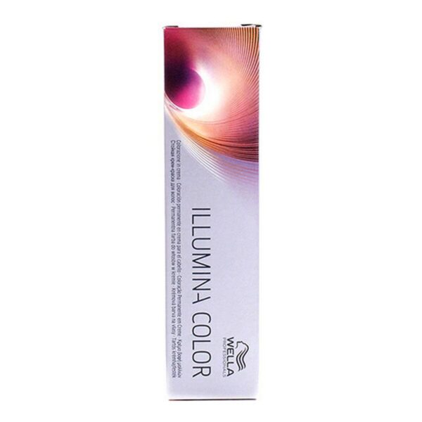 Wella Professionals Illumina Color 5/35 60 ml