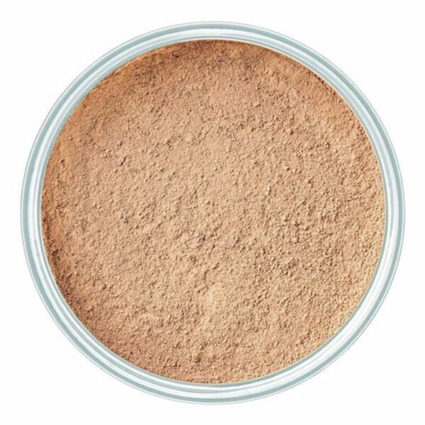 Artdeco Mineral Powder Foundation 6 Honey 15 g - Image 3