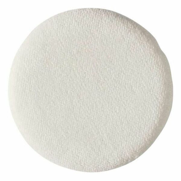 Powder Puff For Loose Powder